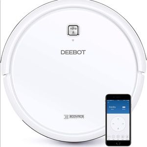 Deebot Vacuum